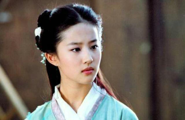 韓國人眼中的古裝四美，三生三世占了三個，都說第一個最好看