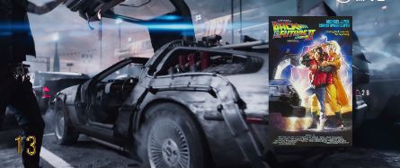 必看！《頭號玩家》彩蛋大整理