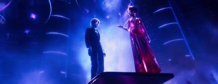 必看！《頭號玩家》彩蛋大整理