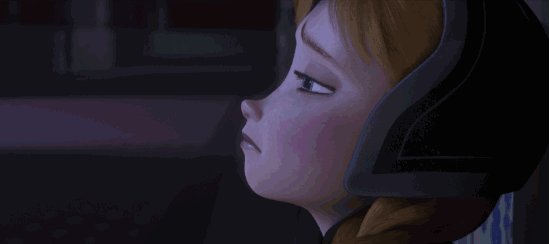 可憐！12歲女孩右眼完全失明 只因平時有這愛好