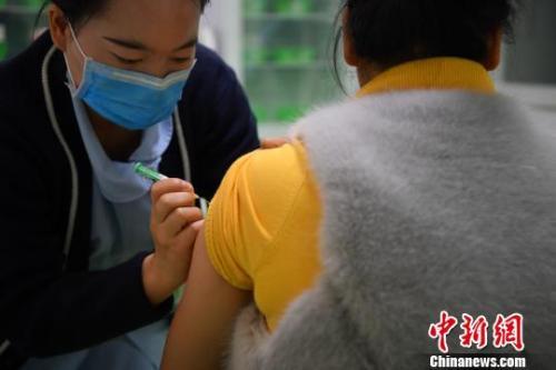 資料圖 劉冉陽(yáng) 攝