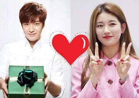 從李敏鎬到李棟旭，再次分手的“男神收割機”裴秀智被嘲太花心？