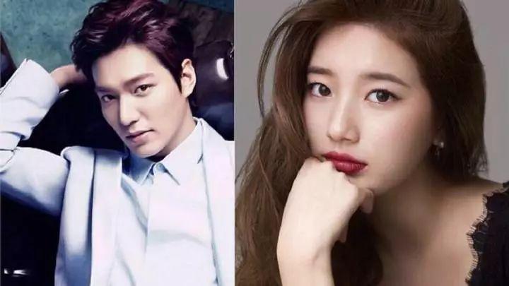 從李敏鎬到李棟旭，再次分手的“男神收割機”裴秀智被嘲太花心？