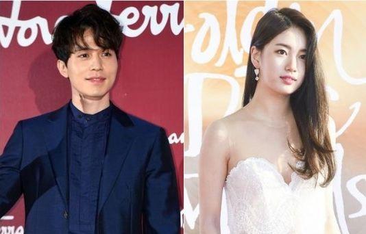 從李敏鎬到李棟旭，再次分手的“男神收割機”裴秀智被嘲太花心？