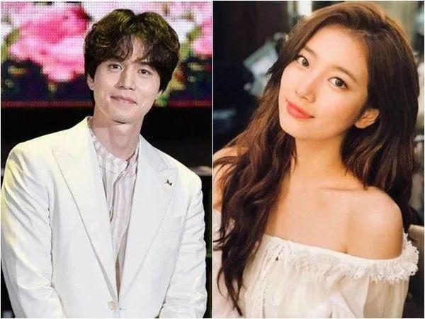 從李敏鎬到李棟旭，再次分手的“男神收割機”裴秀智被嘲太花心？