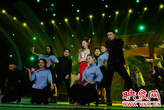 趙靚問鼎歌王 趙靚問鼎歌王