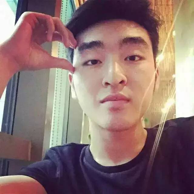 河南大學(xué) 曹紫陽(yáng)