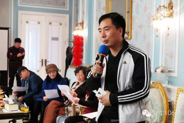 星星裝飾公司董事長(zhǎng)、詩人 孔令偉