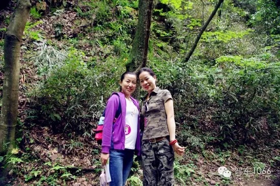 旅途中，我們又有了好多新朋友！