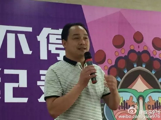 海連池曲劇團(tuán)團(tuán)長兼領(lǐng)銜主演，曲劇表演藝術(shù)家海連池的親傳弟子周少軍講述夜里挑戰(zhàn)的感動……