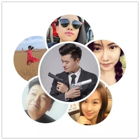 路飛、小魚(yú)兒、樂(lè)其、鄧宇、小鑫、胖達(dá)…