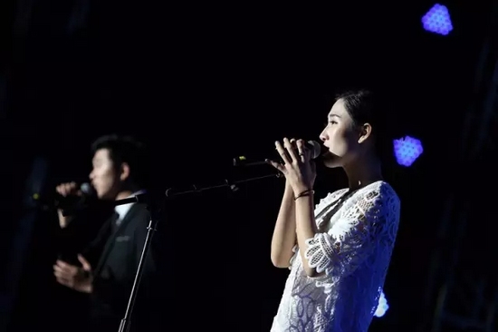 鄭強(qiáng)、劉曉靜《你最珍貴》