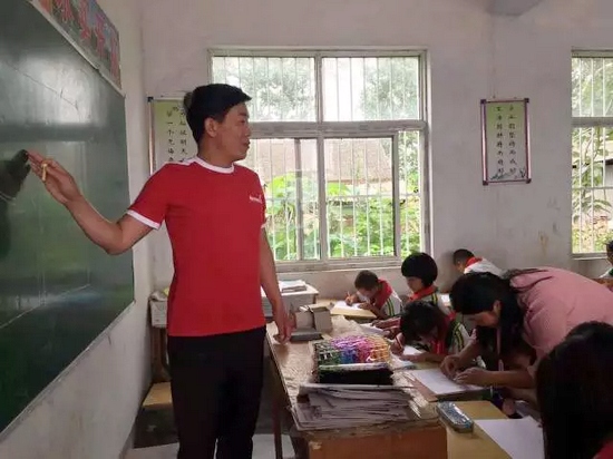 艾瑞克音樂小課堂開課了！