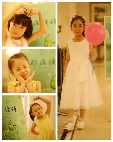 這些Q彈軟萌的娃娃，看起來(lái)就好想捏捏臉。