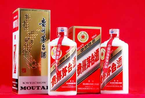 白酒行業(yè)唱衰 茅臺為何難以撼動？