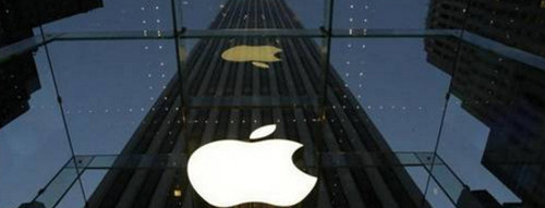 蘋(píng)果也要造車(chē)了？