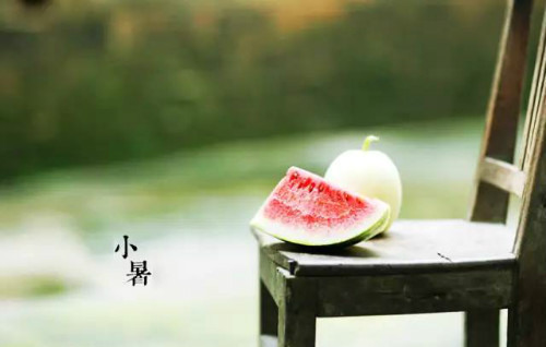 中暑：陽(yáng)暑？陰暑？