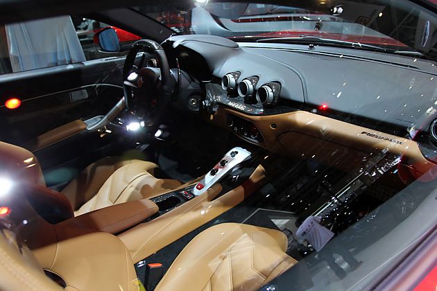 移動雕塑的極致設(shè)計