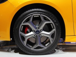 福特2012款?？怂筍T