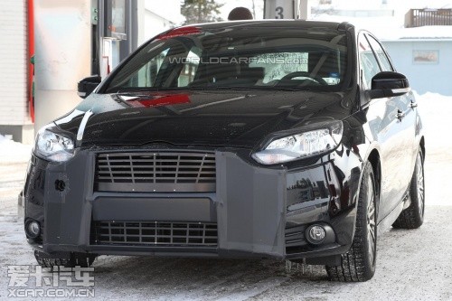 2015款福特?？怂筊S