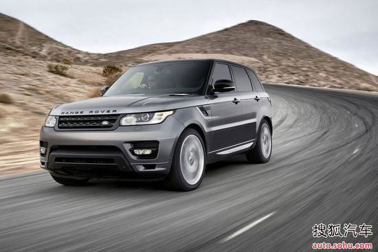 路虎攬勝運(yùn)動(dòng)版