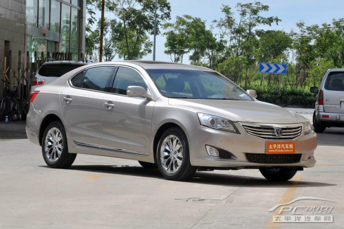 長(zhǎng)安睿騁