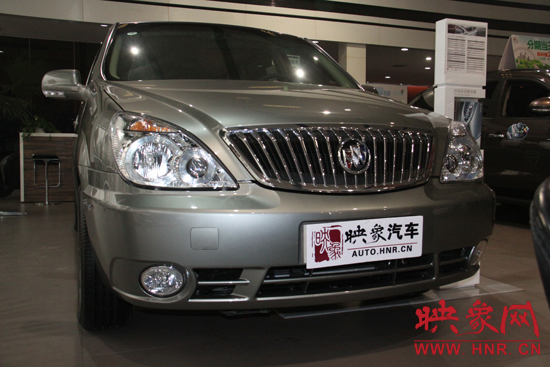 別克商務(wù)GL8 別克商務(wù)GL8