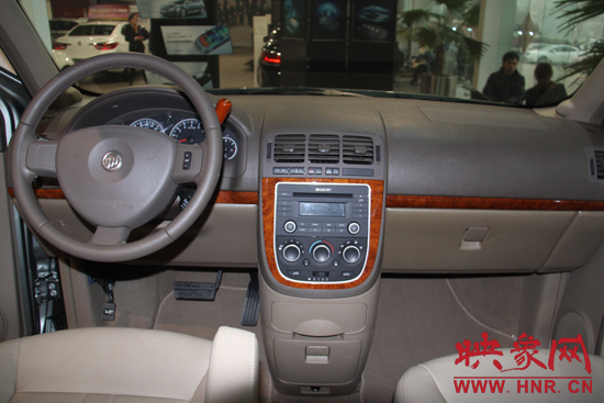 別克商務(wù)GL8 別克商務(wù)GL8