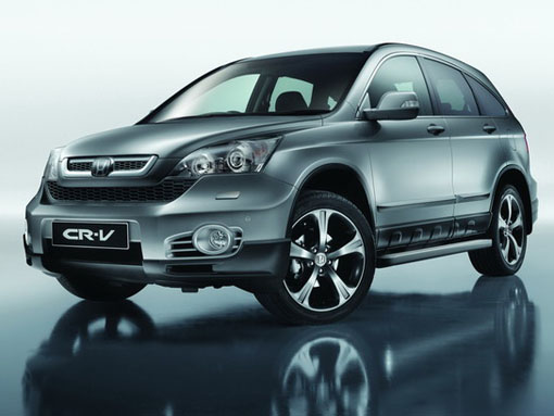 CR-V全系5千元訂金抵1萬(wàn)元現(xiàn)金 CR-V全系5千元訂金抵1萬(wàn)元現(xiàn)金