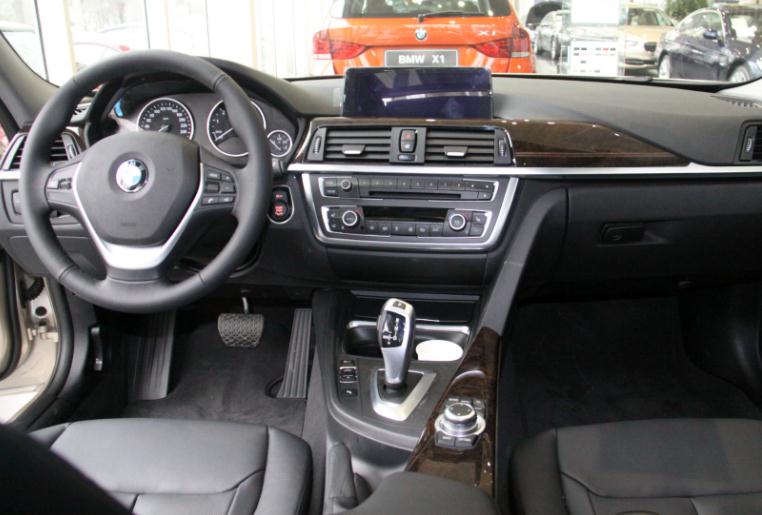 寶馬3系 寶馬3系