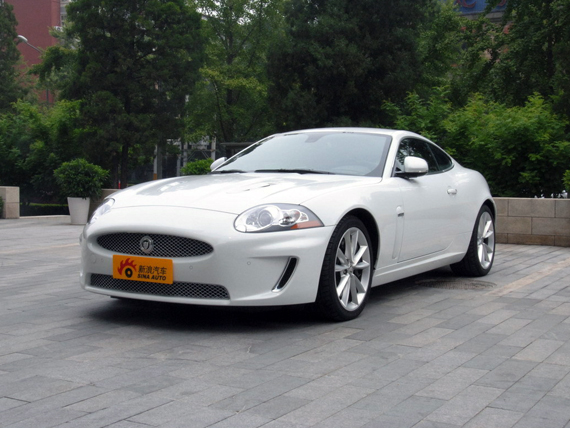 進口捷豹XKR 進口捷豹XKR