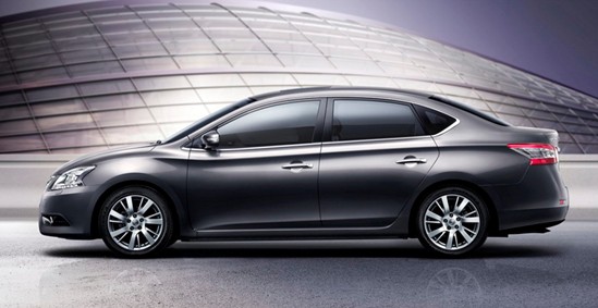 日產(chǎn)軒逸4.99萬起！