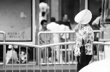 告別桑拿天兒，本周基本沒有35℃以上的高溫天氣