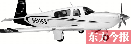 穆尼航空生產的小型通用飛機 資料圖片