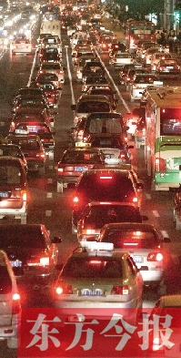 鄭州人口超千萬成超級大都市？