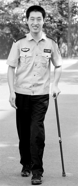 近年來，河南以李博亞為代表的見義勇為者層出不窮