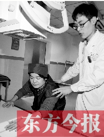 在國際殘疾人日到來之際，希望大家給這個群體多一些關(guān)愛