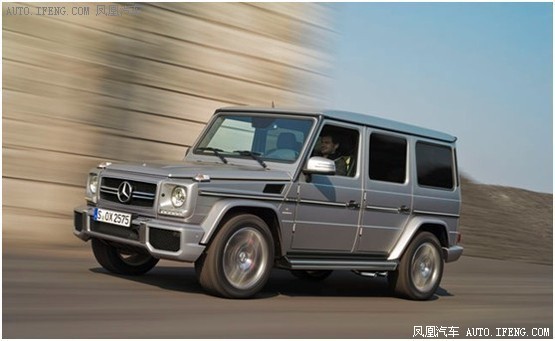 奔馳將開發(fā)縮小版G級 發(fā)力緊湊SUV市場 奔馳將開發(fā)縮小版G級 發(fā)力緊湊SUV市場