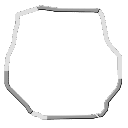 北三環(huán)快速化工程 北三環(huán)快速化工程