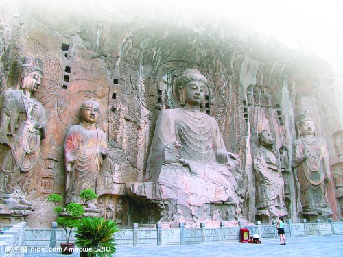 一部手機(jī)一張銀聯(lián)卡，就能暢玩牡丹城