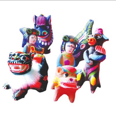 第七屆中國(guó)（鶴壁）民俗文化節(jié)3月2日盛裝開(kāi)幕