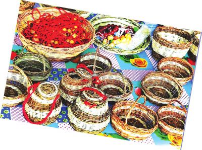 第七屆中國(guó)（鶴壁）民俗文化節(jié)3月2日盛裝開(kāi)幕