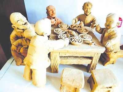 第七屆中國(guó)（鶴壁）民俗文化節(jié)3月2日盛裝開(kāi)幕