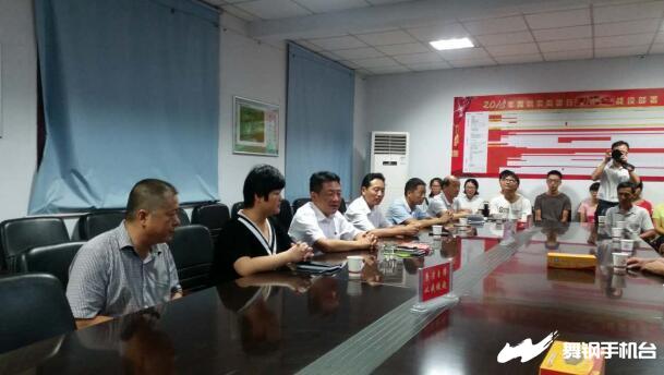 雪中送炭！農(nóng)商銀行為10名貧困學(xué)子的大學(xué)夢保駕護航