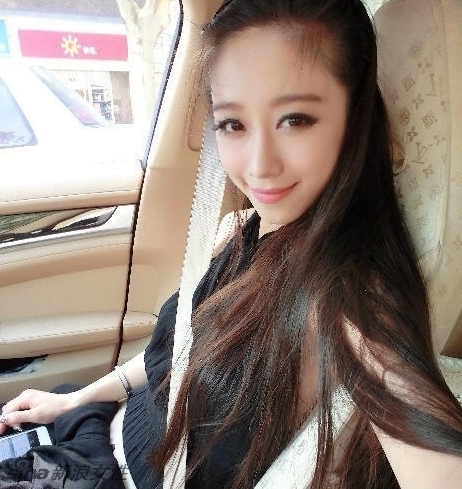 廈大?；ǐ@封中國(guó)第一啦啦寶貝