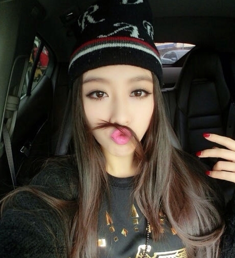 廈大?；ǐ@封中國(guó)第一啦啦寶貝