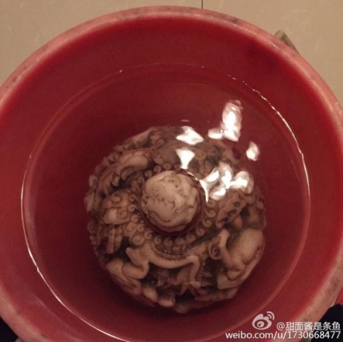 “你爸買(mǎi)的是街頭古董詐騙爆款”