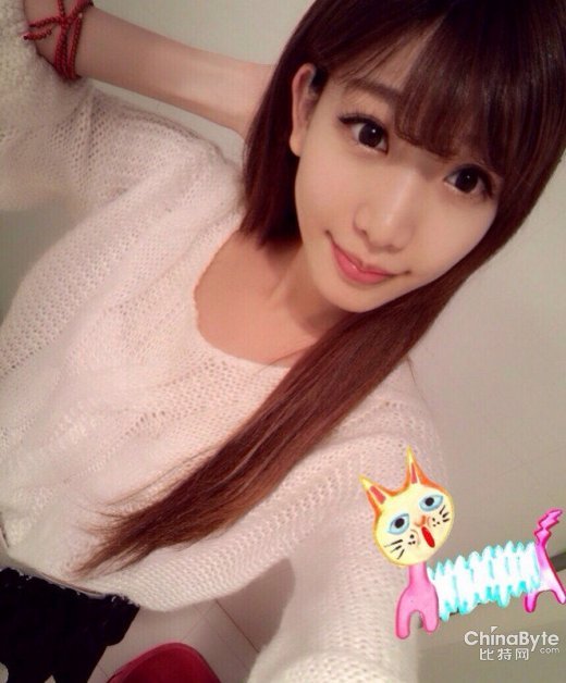 川音?；ê骶_PK翻版林志玲