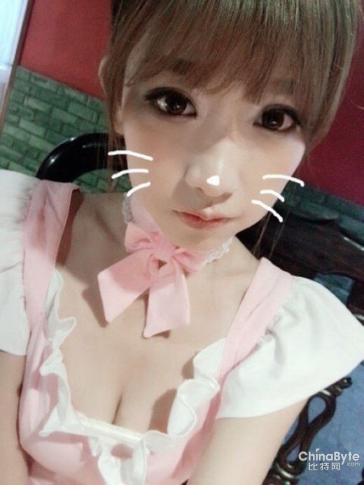 川音?；ê骶_PK翻版林志玲