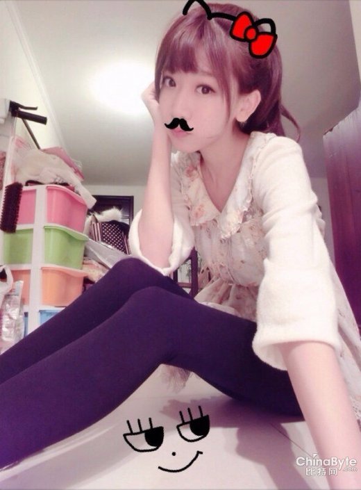 川音?；ê骶_PK翻版林志玲